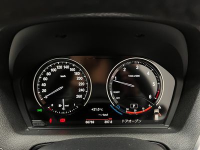 2018 BMW 1 Series