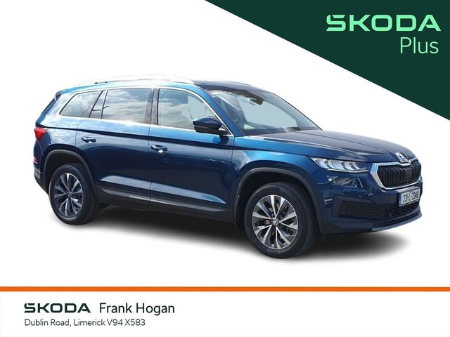 vehicle for sale from Frank Hogan Ltd