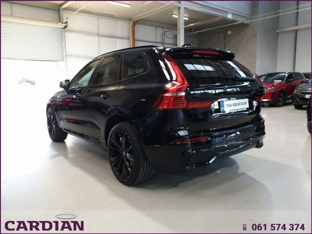 2024 Volvo XC60