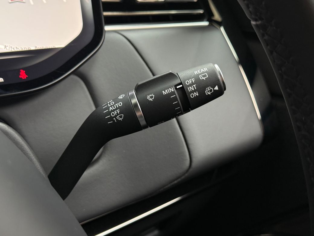 2026 Land Rover Range Rover Sport