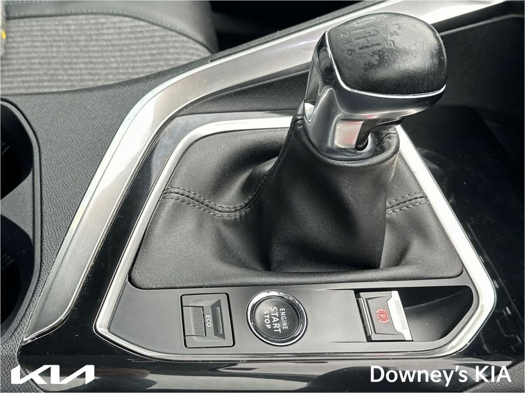 2022 Peugeot 3008