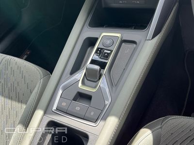 2026 Cupra Leon