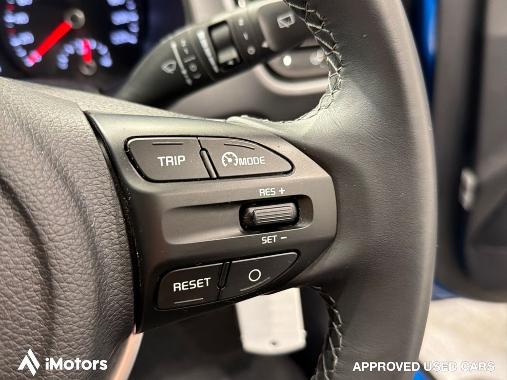 2024 Kia Stonic