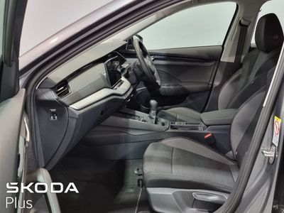 2026 Skoda Octavia