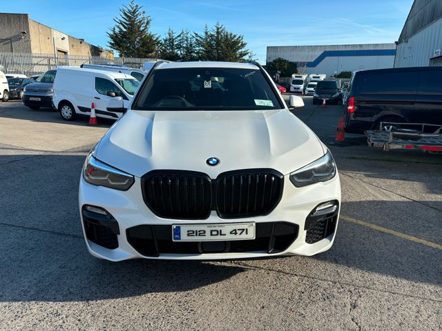 vehicle for sale from J & G Trade Car Sales Ltd