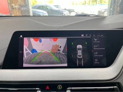 2020 BMW 2 Series
