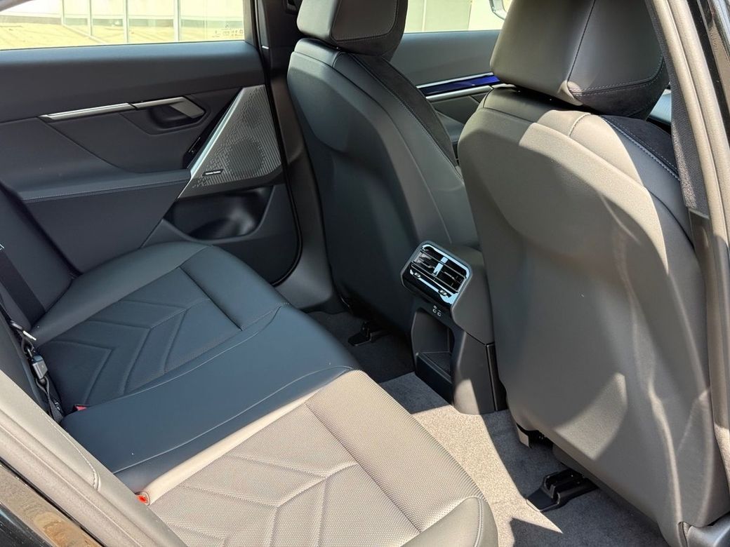 2026 BMW 5 Series