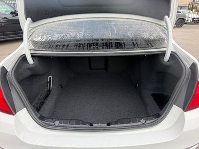 2015 BMW 5 Series