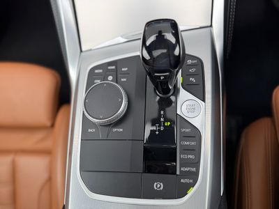 2020 BMW 4 Series