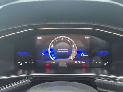 2023 Volkswagen T-Cross