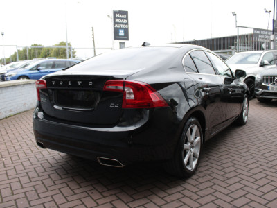 2019 Volvo S60