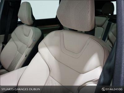 2026 Volvo EX90