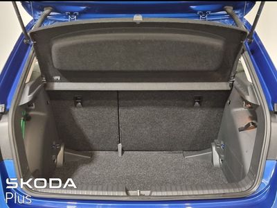 2023 Skoda Fabia