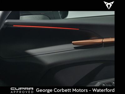 2025 Cupra Terramar