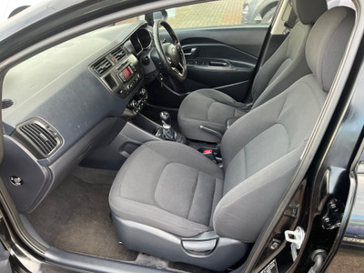 2012 Kia Rio