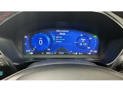 2021 Ford Kuga