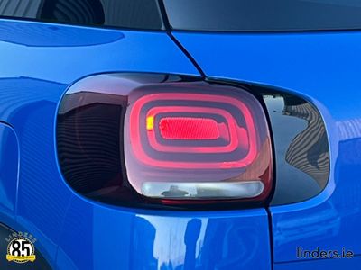 2023 Citroen C3 Aircross