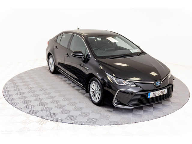 vehicle for sale from Kevin Egan Cars