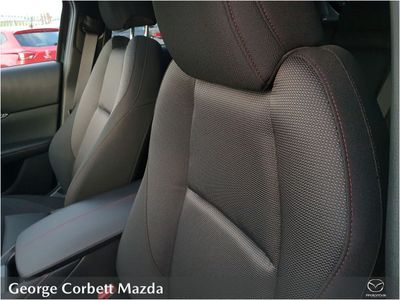 2026 Mazda CX-30