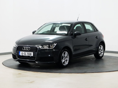 2016 Audi A1