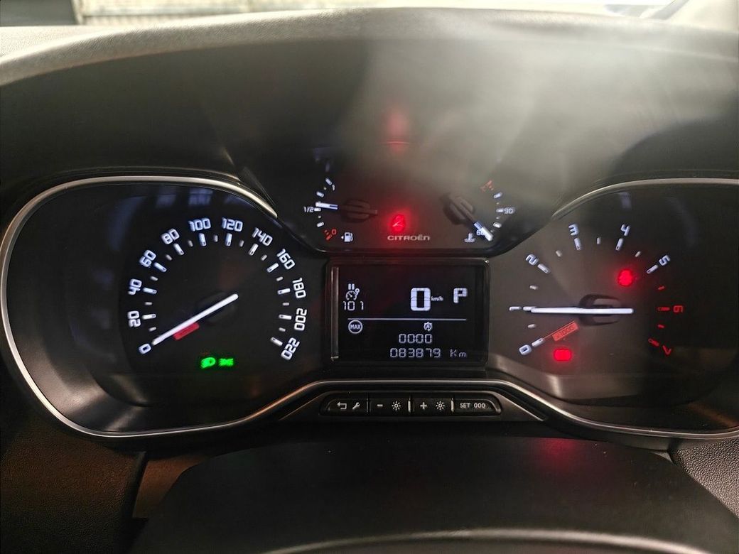 2023 Citroen C3 Aircross