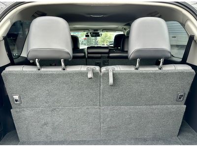 2024 Toyota Landcruiser