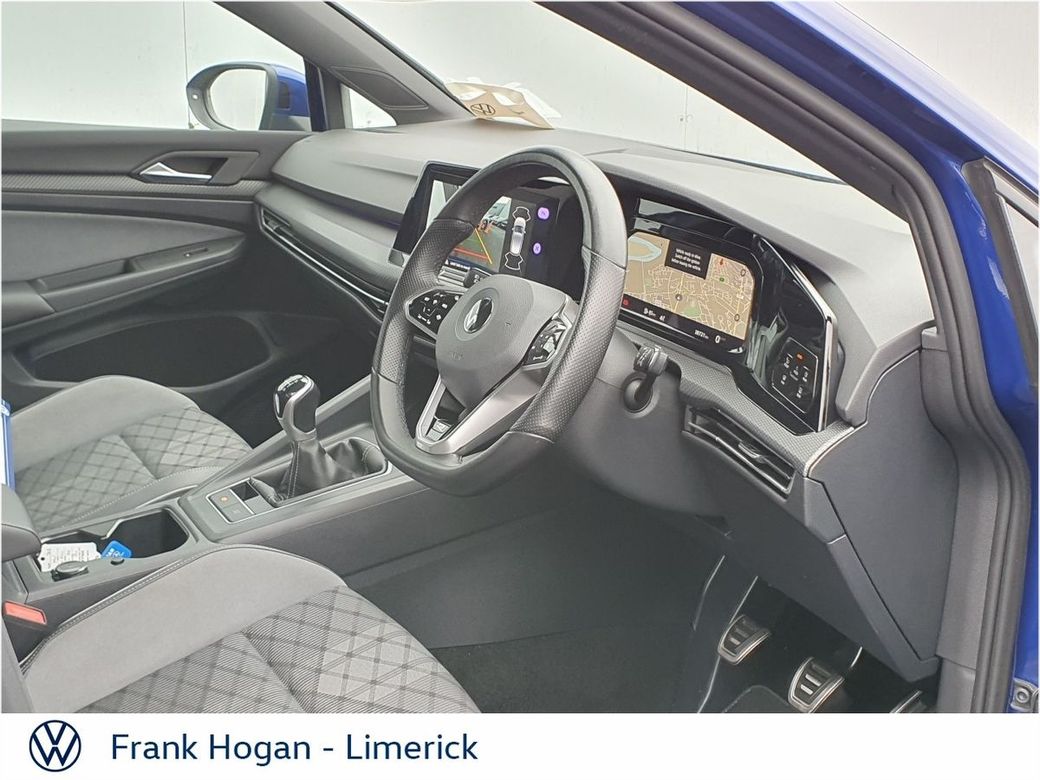 2021 Volkswagen Golf