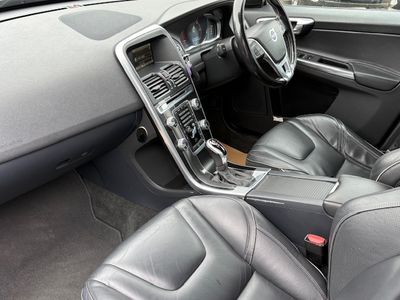 2016 Volvo XC60