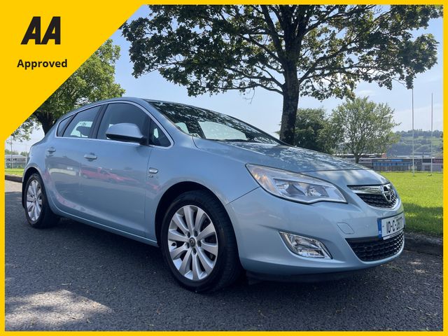 vehicle for sale from Jonathan O'Brien Cars