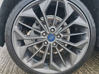 2023 Ford Focus