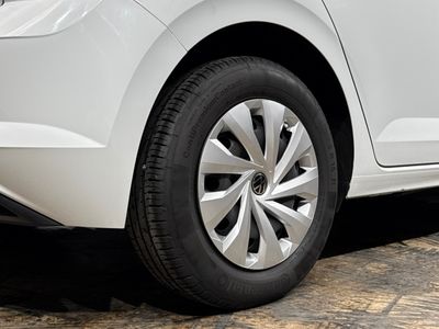 2022 Volkswagen Polo