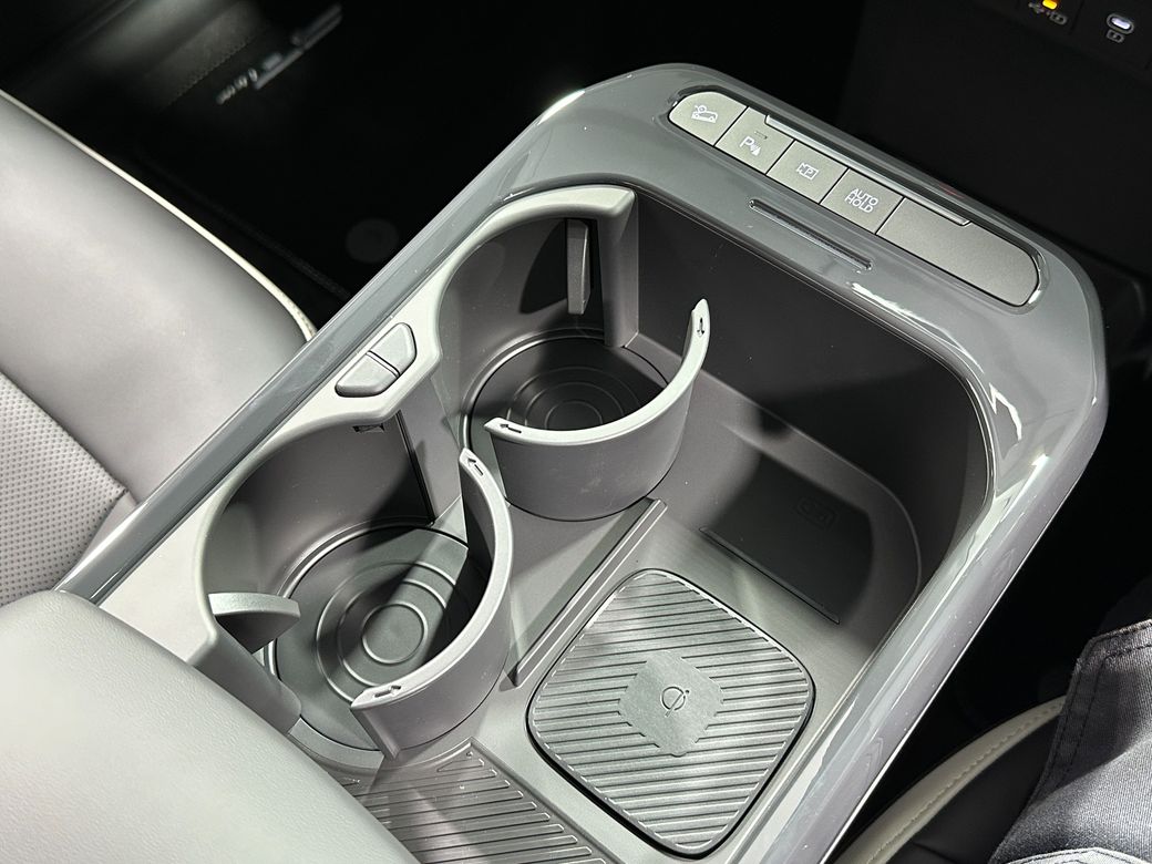 2026 Kia EV5