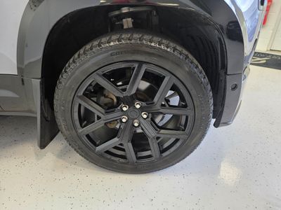 2021 Land Rover Defender