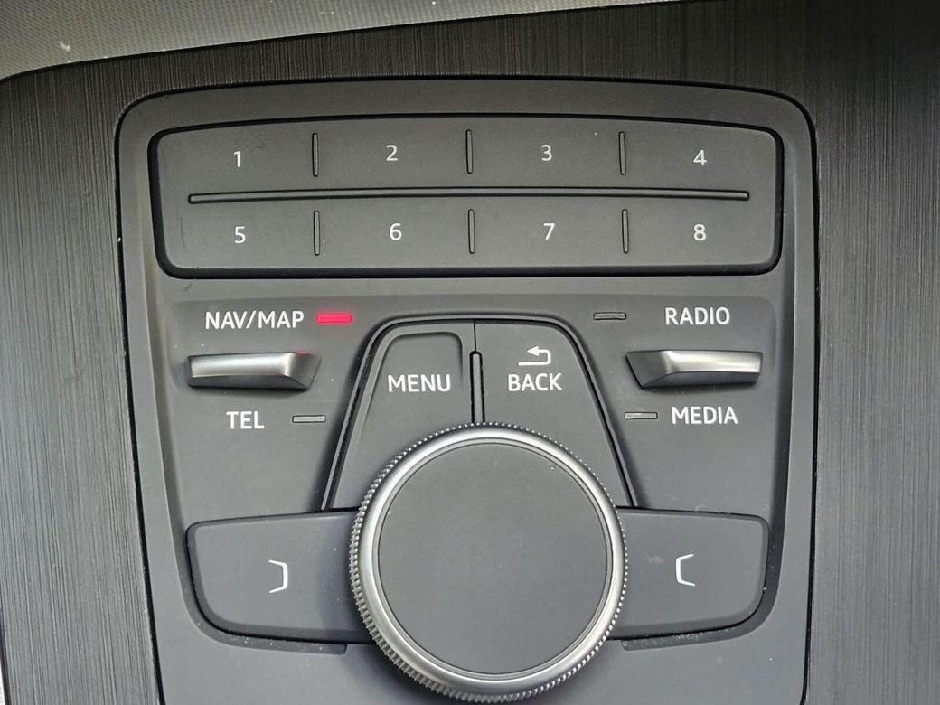 2019 Audi Q5