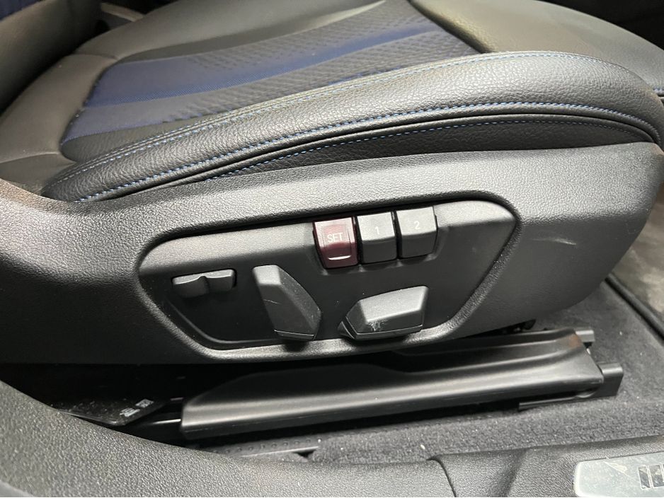 2021 BMW 2 Series