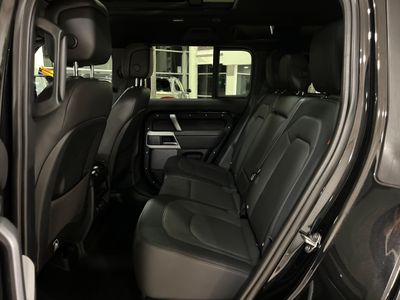 2024 Land Rover Defender