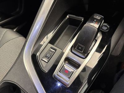 2023 Peugeot 3008