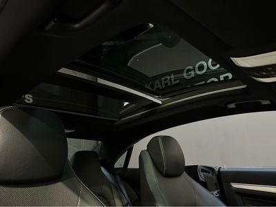 2016 Mercedes-Benz E Class