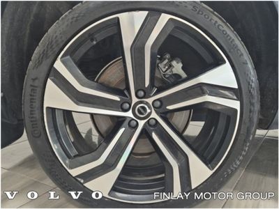2024 Volvo XC90