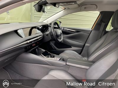 2022 DS Automobiles DS 4