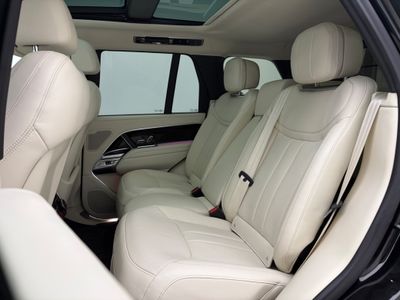 2023 Land Rover Range Rover