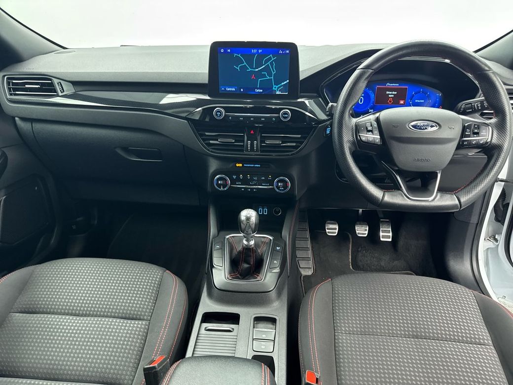 2021 Ford Kuga