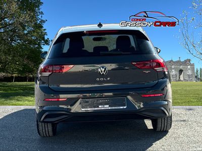 2024 Volkswagen Golf