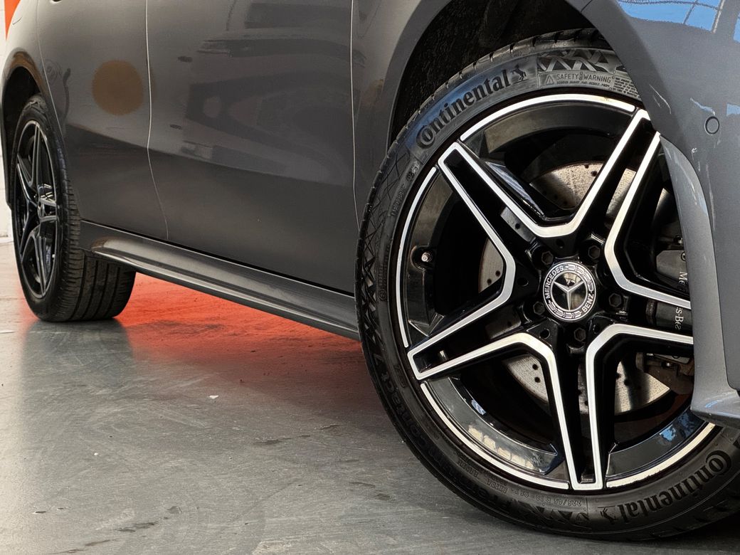 2023 Mercedes-Benz CLA Class