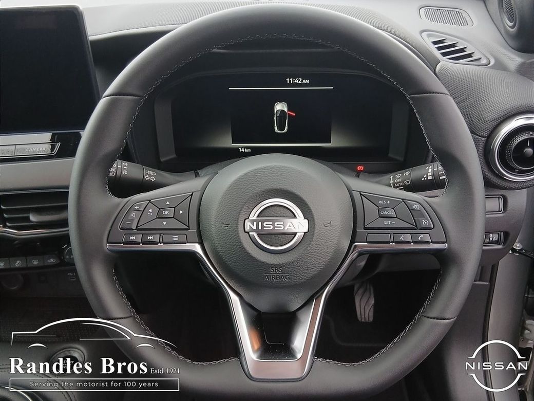 2026 Nissan Juke