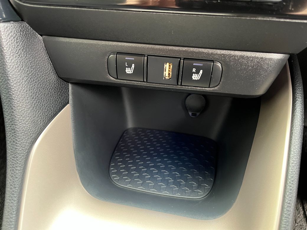 2020 Toyota Yaris
