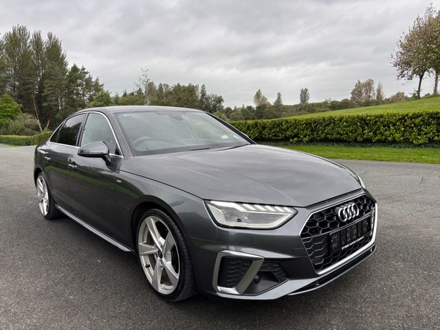 vehicle for sale from Byrne Motor Company