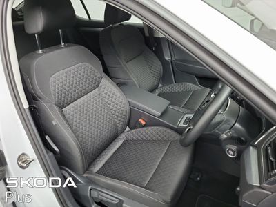 2025 Skoda Superb