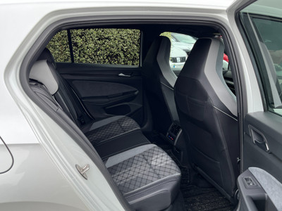 2021 Volkswagen Golf