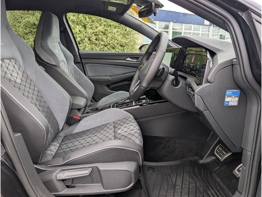 2024 Volkswagen Golf